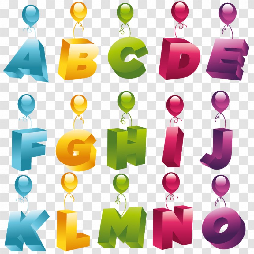 Alphabet Learning Android Song - Computer Icon - ALPHABETS Transparent PNG