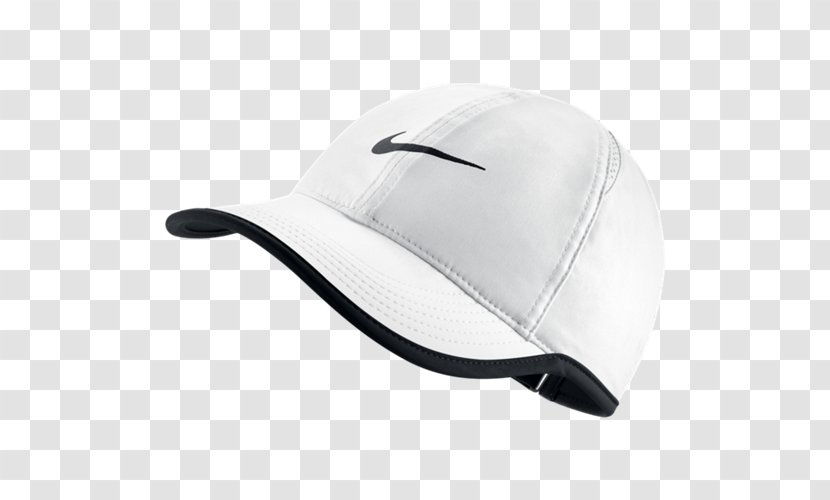 Cap Nike Hat Dry Fit Visor - Tennis Transparent PNG