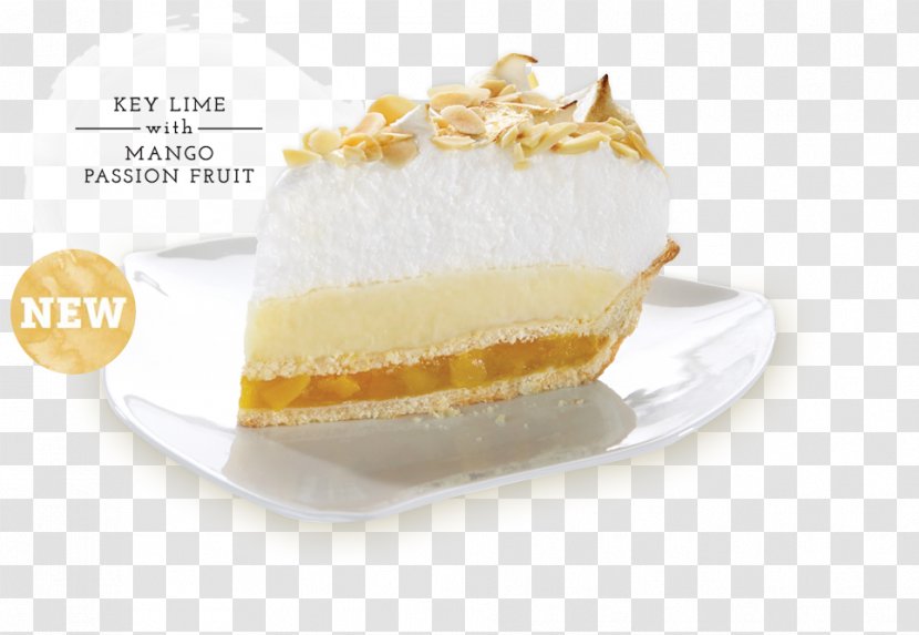 Lemon Meringue Pie Key Lime Cream Cheesecake - Toppings - Cake Transparent PNG