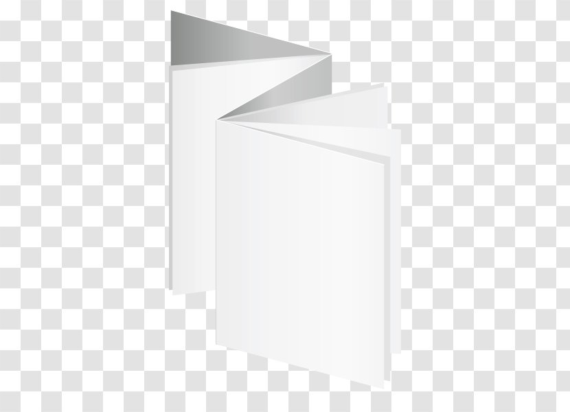 Rectangle - White - Angle Transparent PNG