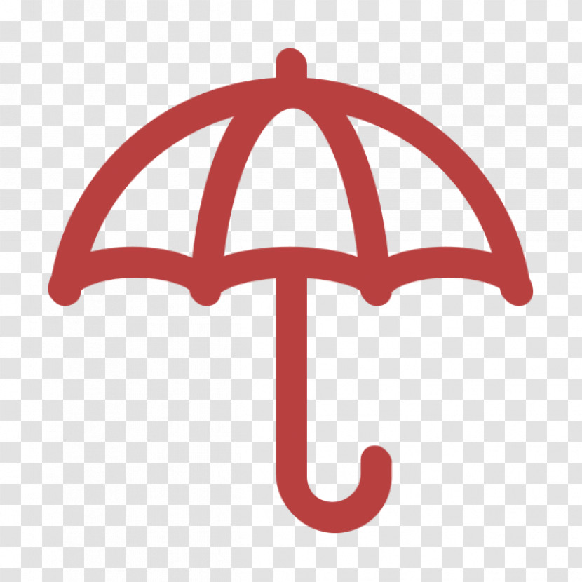Umbrella Icon Finance Icon Transparent PNG