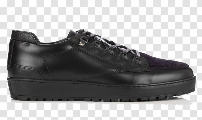 Sneakers Leather Shoe Boot Footwear - Walking Transparent PNG