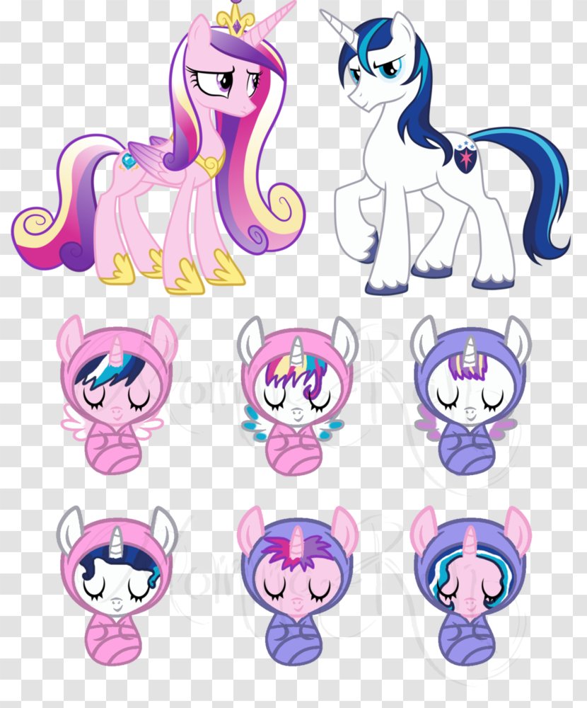 Twilight Sparkle Princess Cadance Pony Spike Pinkie Pie - Animal Figure - Kids Consignment Transparent PNG