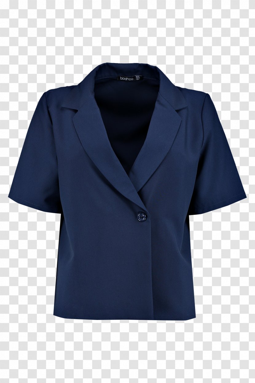 Blazer Polo Shirt Sleeve Ralph Lauren Corporation Piqué - Gossip Girl Transparent PNG