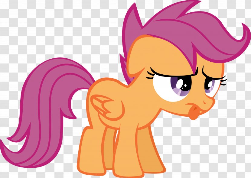 My Little Pony: Friendship Is Magic Fandom Rainbow Dash Pinkie Pie Scootaloo - Silhouette - Trump Dabbing Vector Transparent PNG