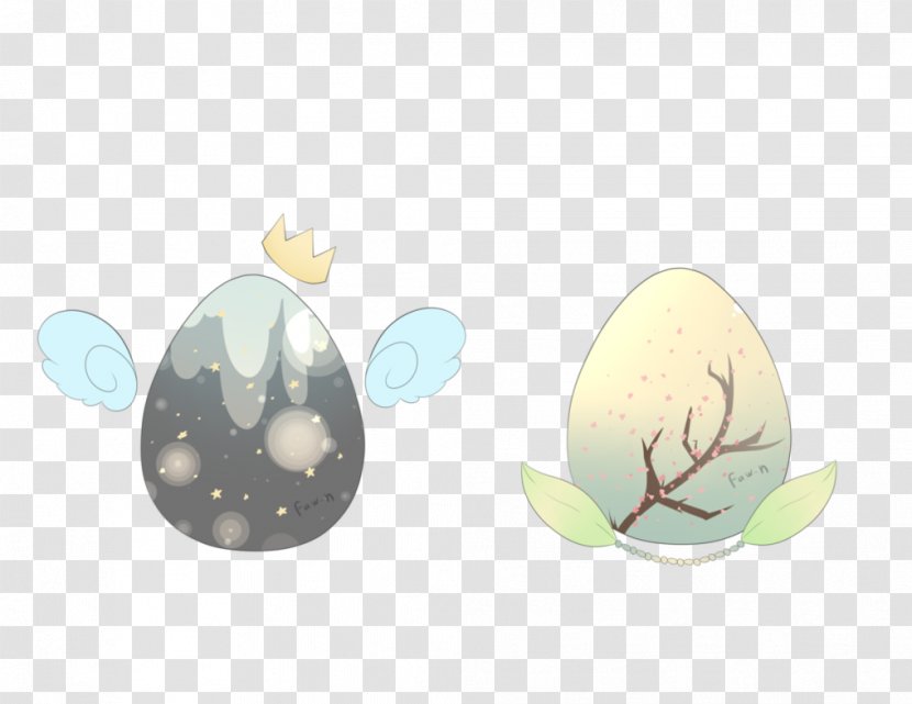 Easter Egg Desktop Wallpaper Transparent PNG