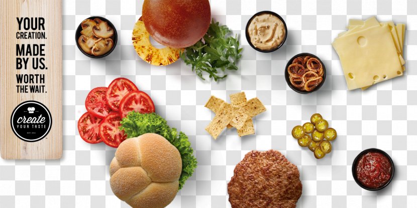 Vegetarian Cuisine Hamburger Singapore Filet-O-Fish Breakfast - Mcdonald S Canada Transparent PNG