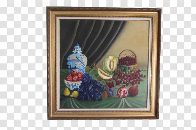 Still Life Painting Art Picture Frames Chronology Transparent PNG