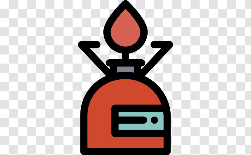 Cooking Gas - Campingaz - Symbol Transparent PNG