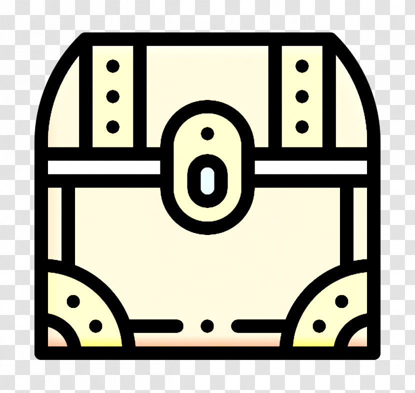 Archeology Icon Treasure Icon Chest Icon Transparent PNG