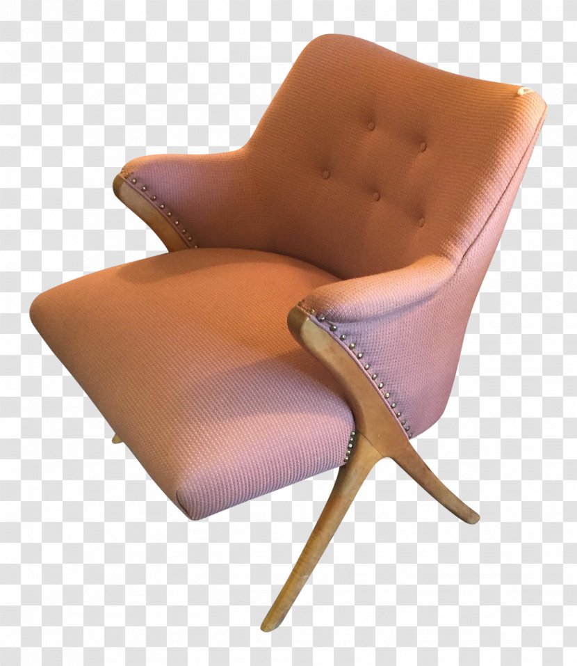 Chairish Furniture Bentwood Mid-century Modern - Human Leg - Armchair Transparent PNG