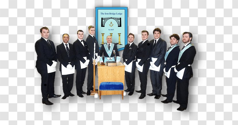 Freemasonry Masonic Lodge United Grand Of England Initiation Business - Double Ceremony Transparent PNG