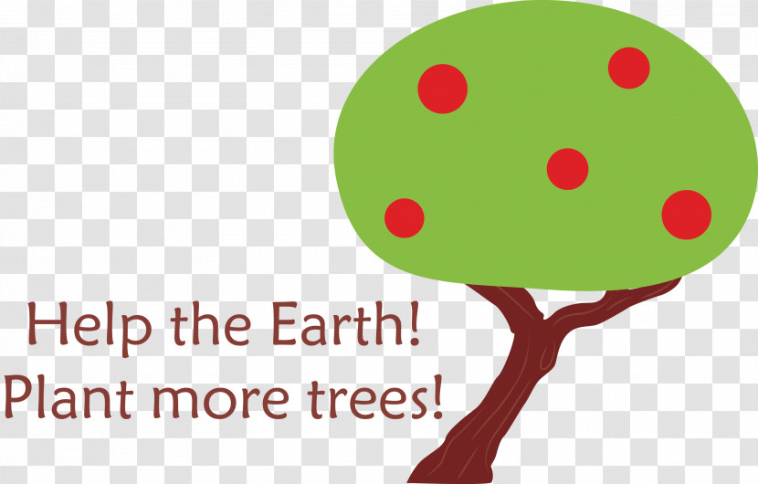 Plant Trees Arbor Day Earth Transparent PNG