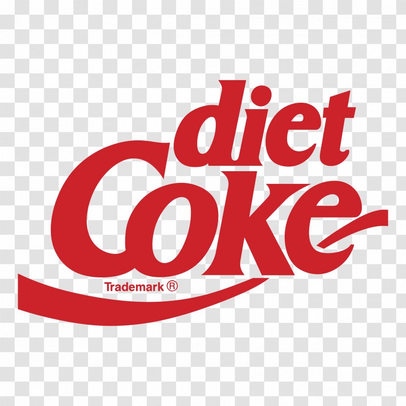 Diet Coke Logo Brand Font The Coca-Cola Company - Cocacola - Sausage Party Transparent PNG