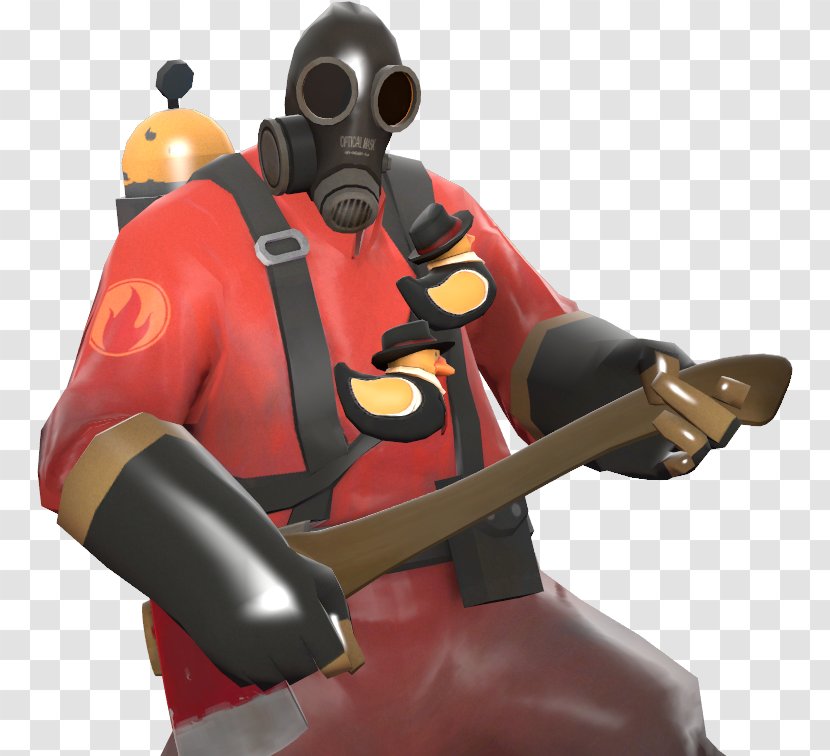 Team Fortress 2 Rubber Duck Valve Corporation Steam Transparent PNG