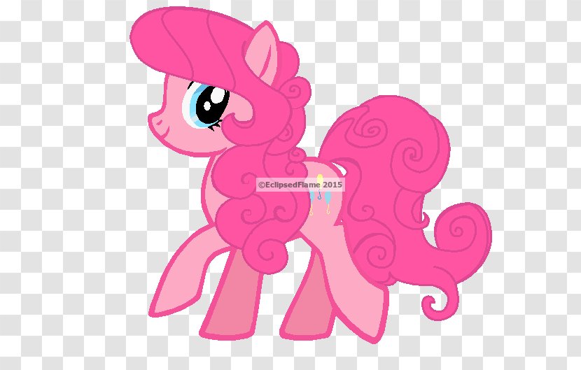 My Little Pony Pinkie Pie Rainbow Dash Twilight Sparkle - Cartoon - Toys Transparent PNG