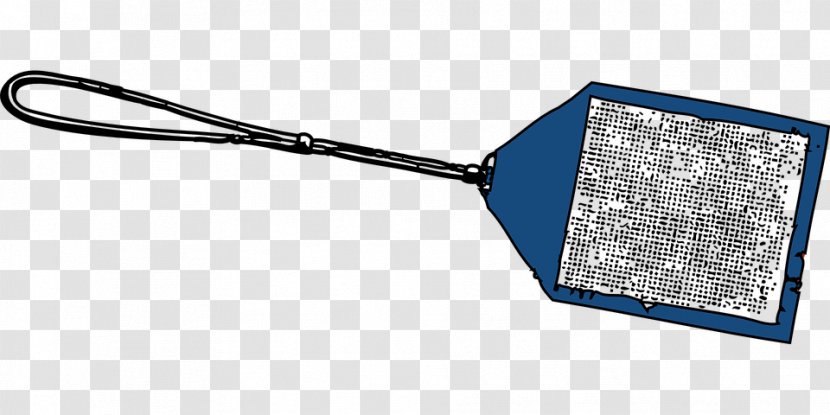 Fly Swatters Fly-killing Device Clip Art - Special Forces - Swat Transparent PNG