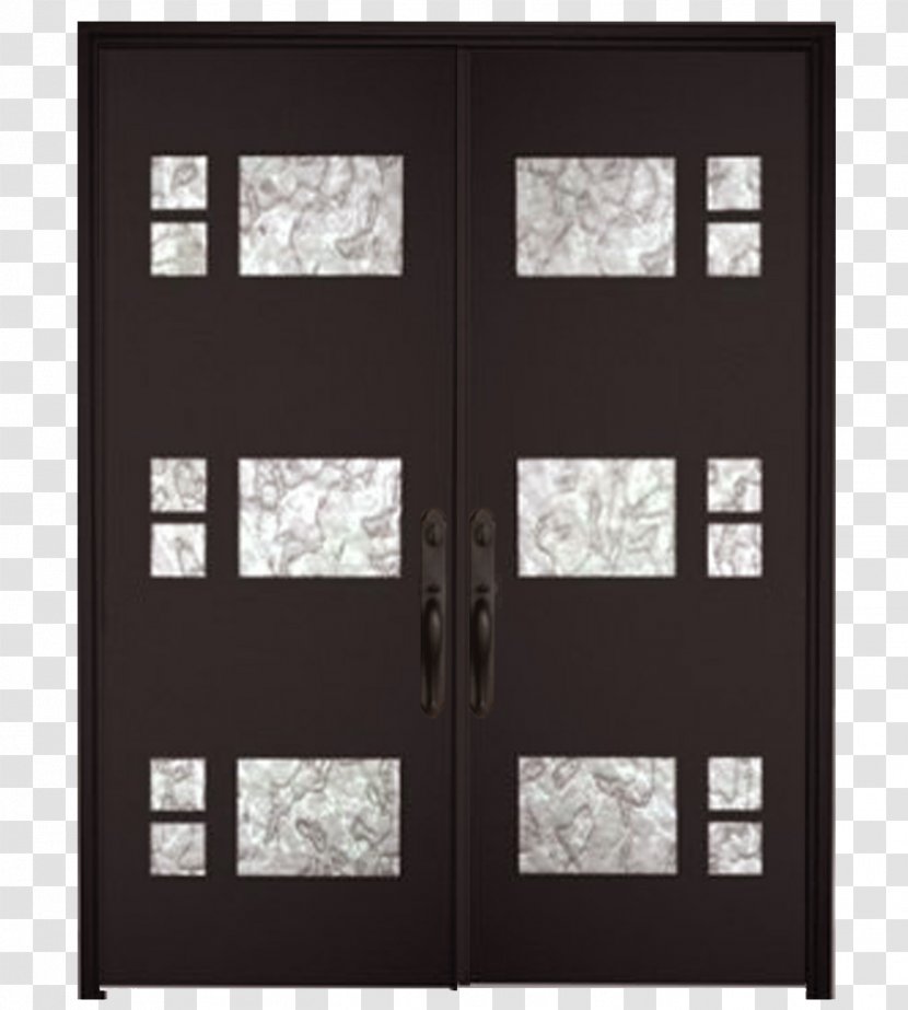 Window Door Iron Wall Picture Frames Transparent PNG