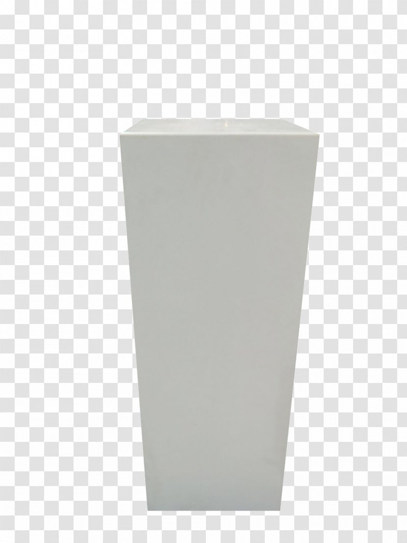 Angle Square, Inc. - Rectangle - White Plaster Column Transparent PNG