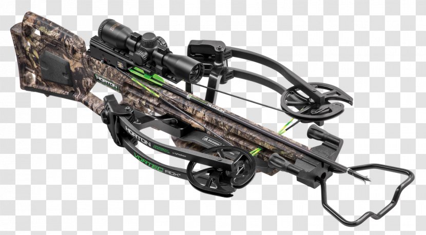 Crossbow 2017 Acura RDX Hunting Firearm - Rdx - Archery Transparent PNG