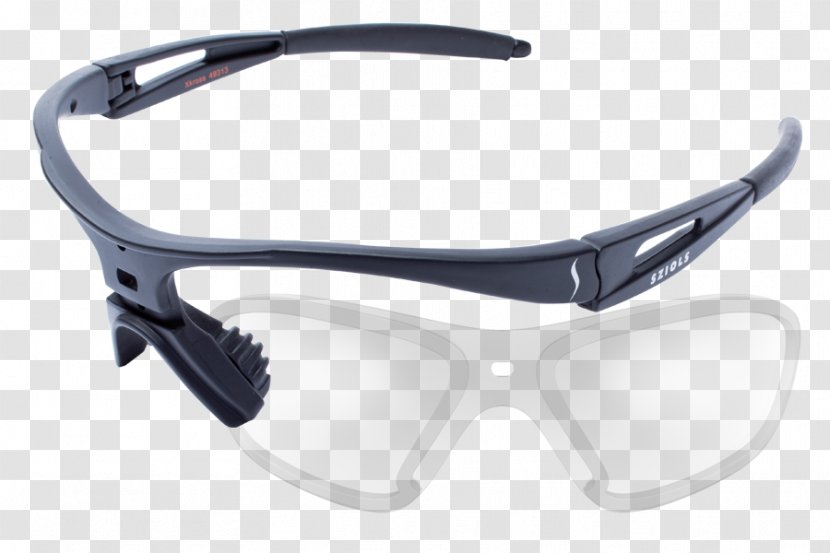 Goggles Glasses Light Mirror Optics - Skiing Downhill Transparent PNG