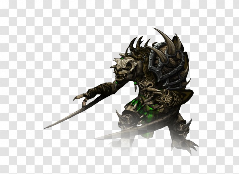 Heroes Of Newerth Aliens Vs. Predator Garena Character - Predators Transparent PNG