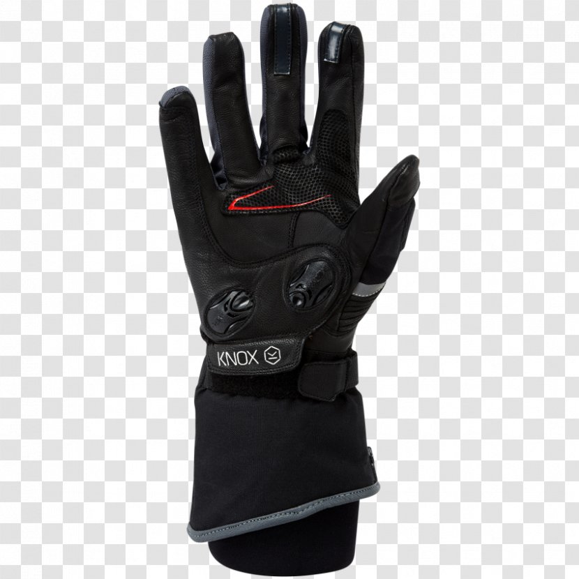 Lacrosse Glove Bicycle Gloves Goalkeeper - Protective Gear - Biker Transparent PNG
