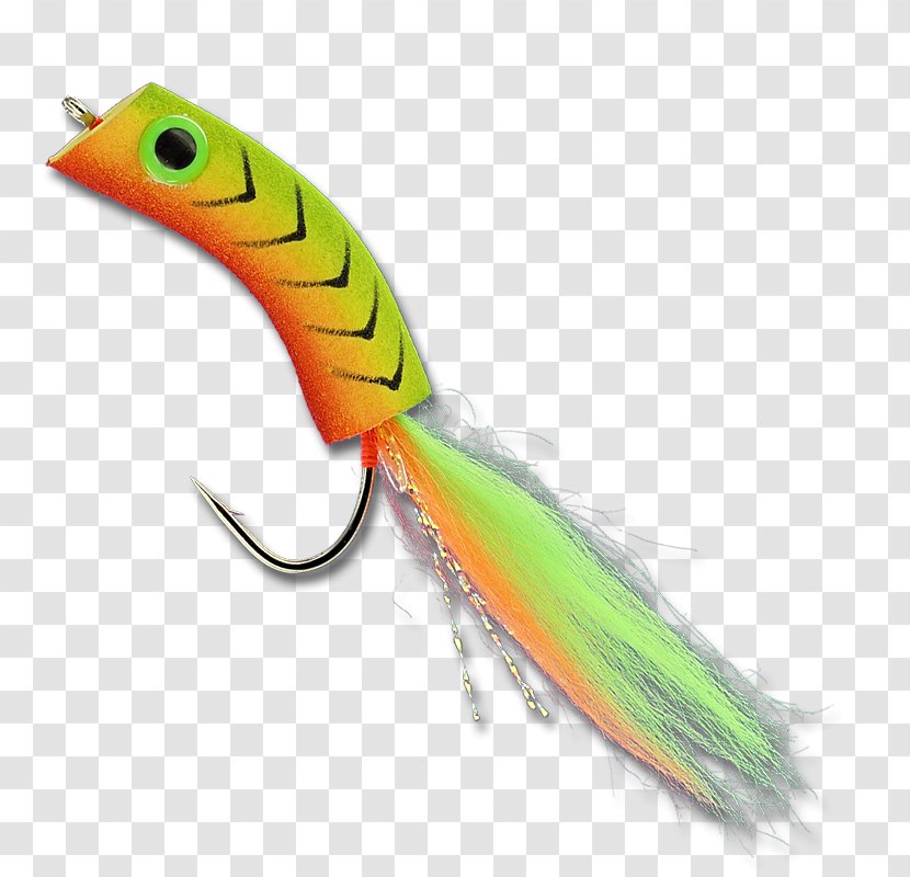 Spoon Lure Fish - Fishing - Tiger Fire Transparent PNG