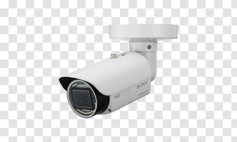Sony SNC-EB632R Security Camera Closed-circuit Television IP SNC-EB600 SNC-CH110/S Network 720p HD Fixed - Ip Transparent PNG