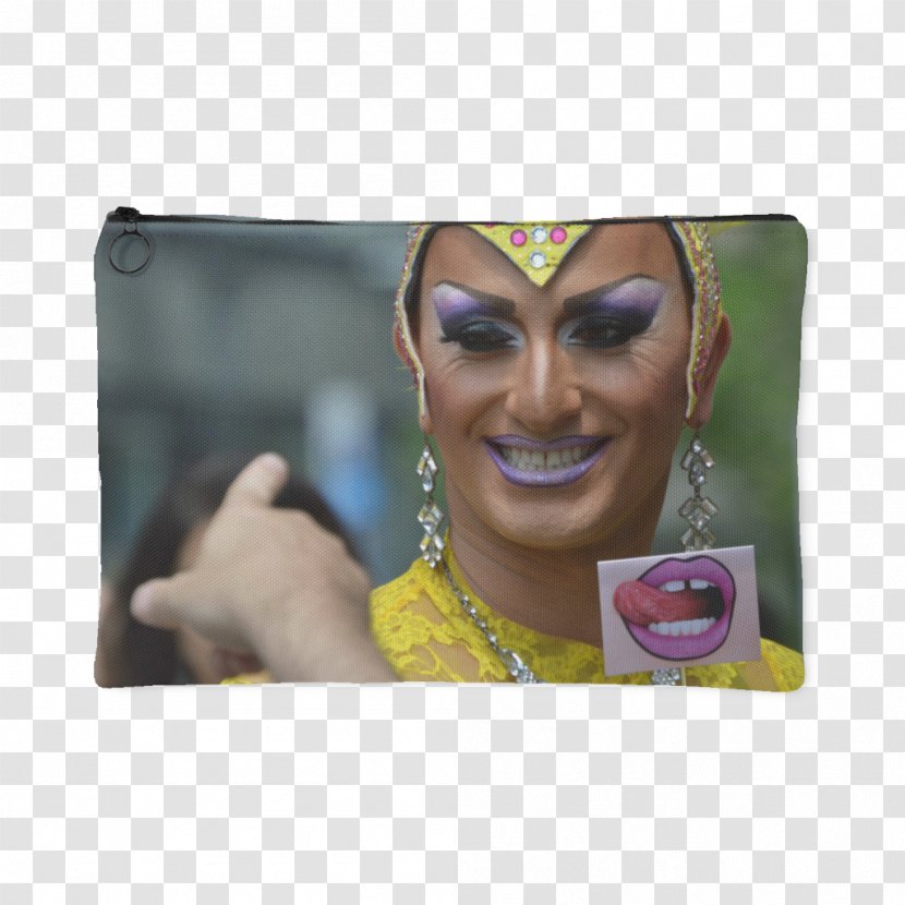 Eyebrow - Drag Queen Transparent PNG