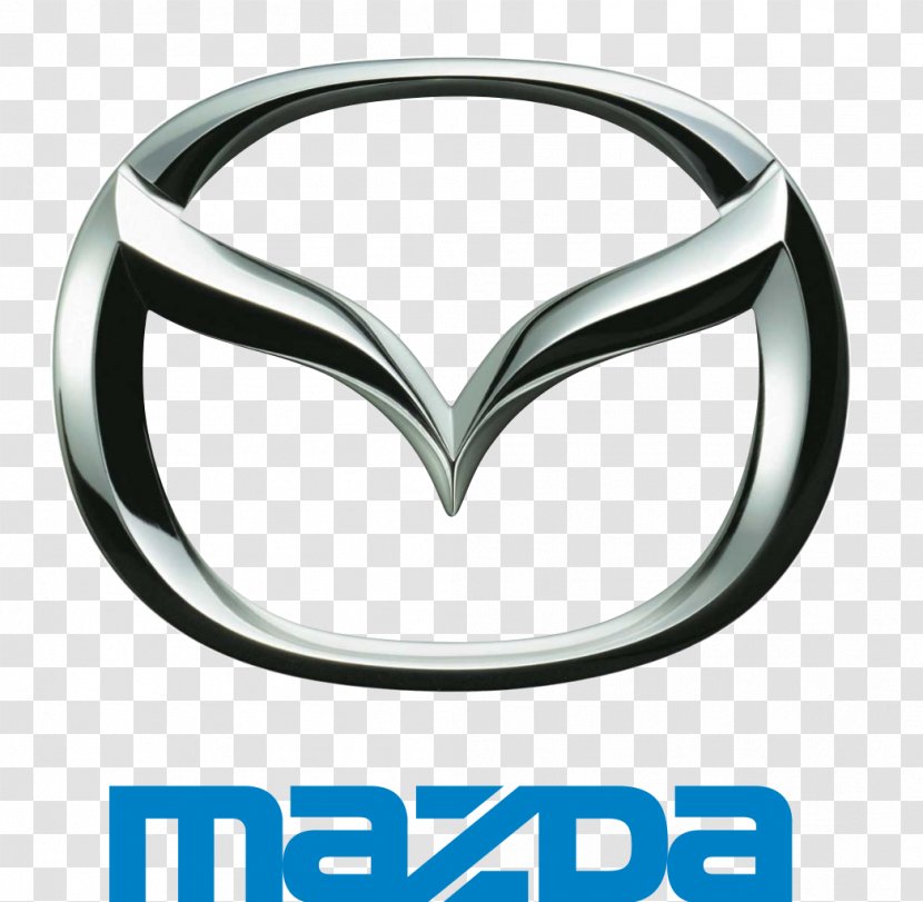 Mazda RX-7 Car CX-5 CX-9 - Trademark - Automobile Logo Transparent PNG