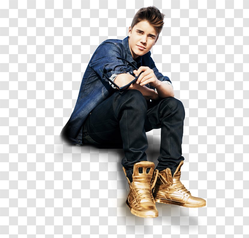 Justin Bieber Believe Tour Turn To You (Mother's Day Dedication) - Heart Transparent PNG
