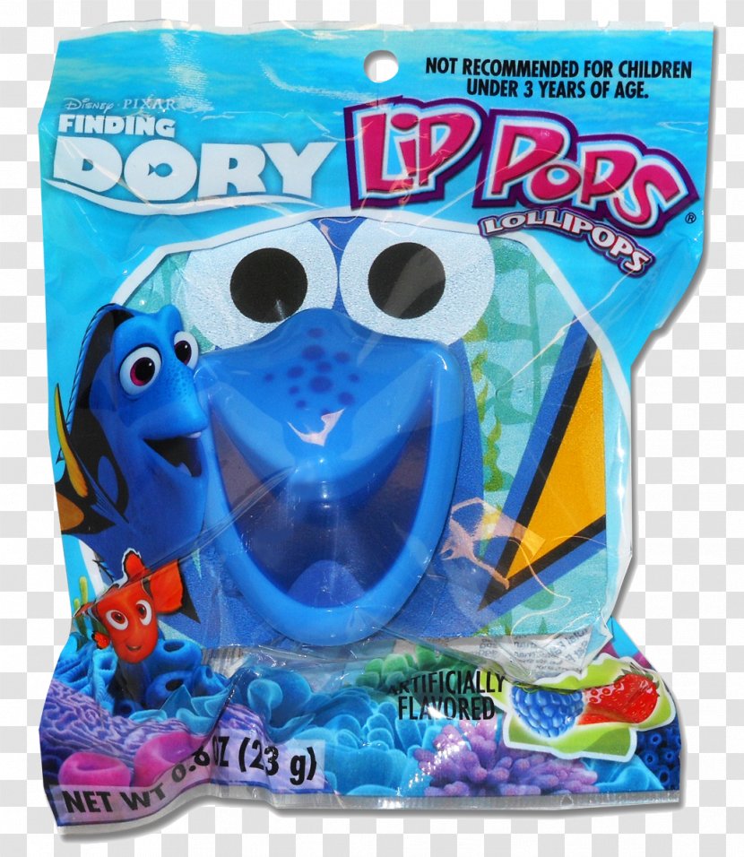 Toy Robotics Fish Finding Dory - Nemo Transparent PNG