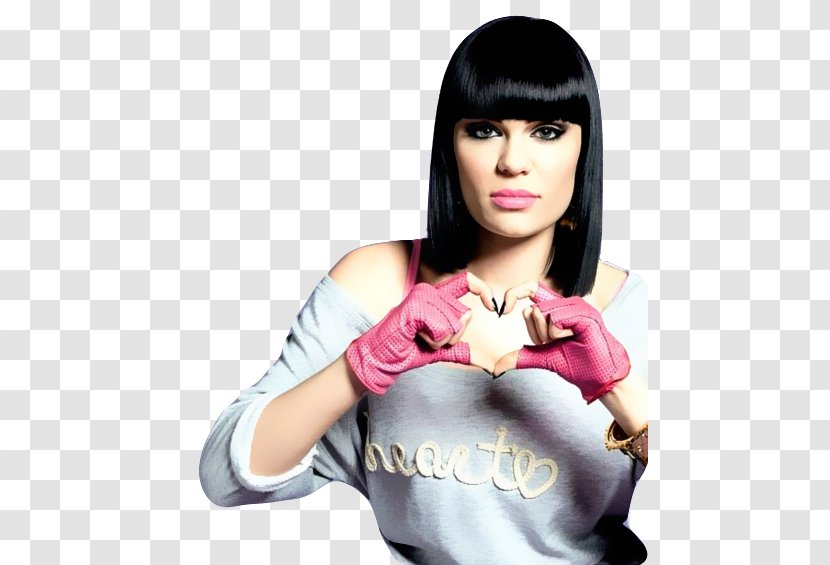 Jessie J Casualty Of Love Who You Are Transparent PNG
