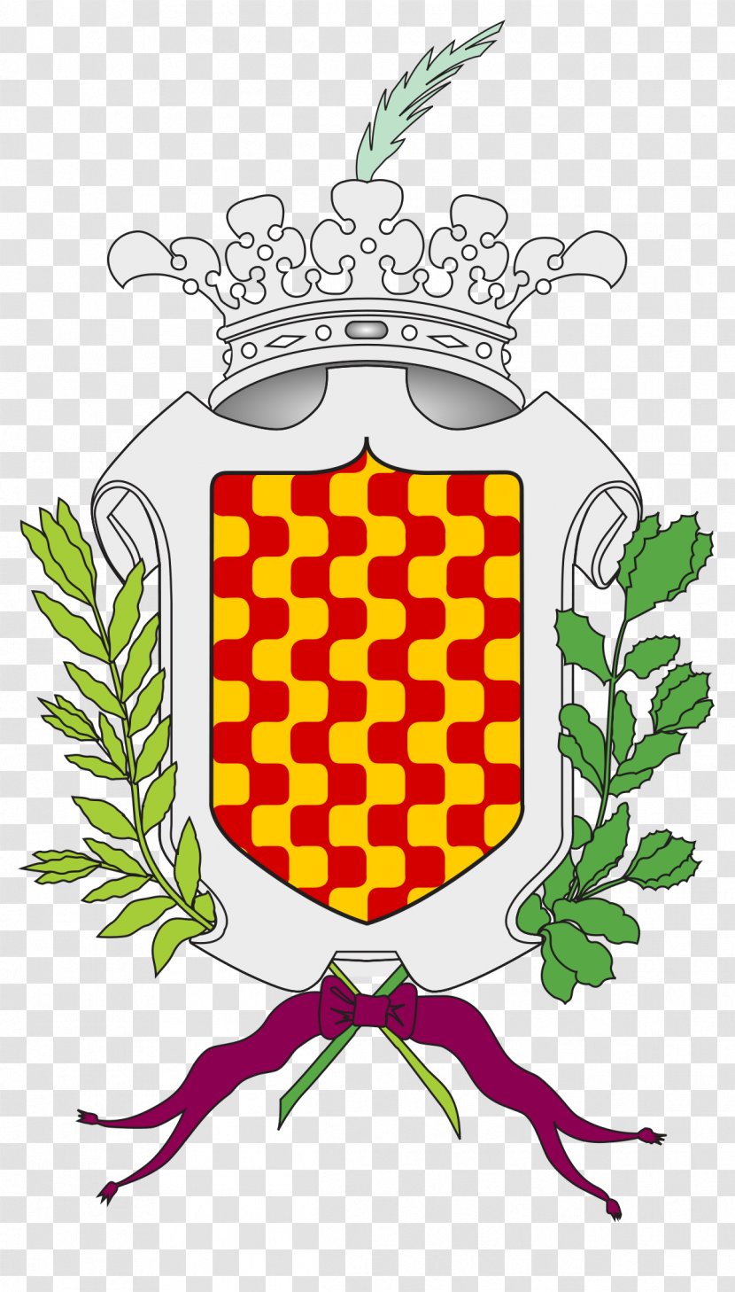 Tarragona Cunit Montblanc Perafort Segovia - Spain - Flag Transparent PNG