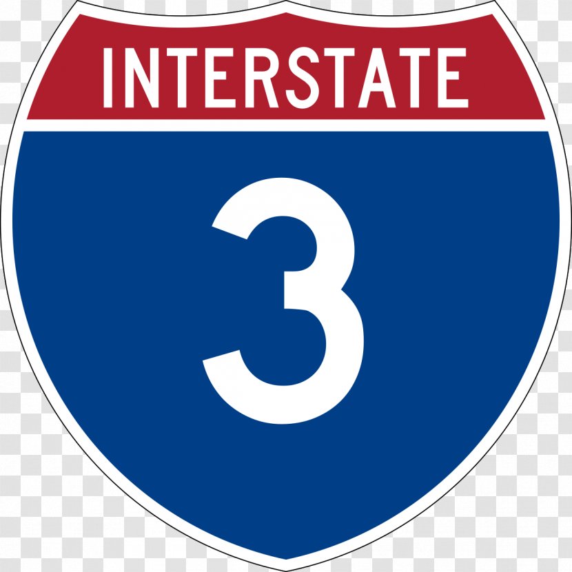 Interstate 5 In California 10 80 70 84 - Roadworks Transparent PNG
