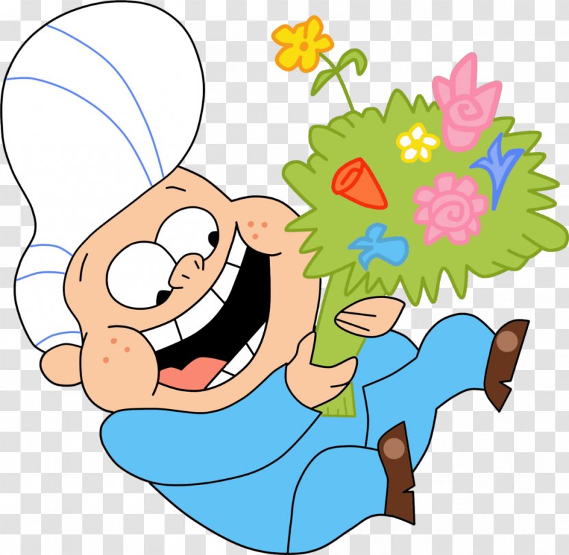 Dipper Pines Floral Design Mabel Fan Art - Deviantart - Crazy Boy Transparent PNG