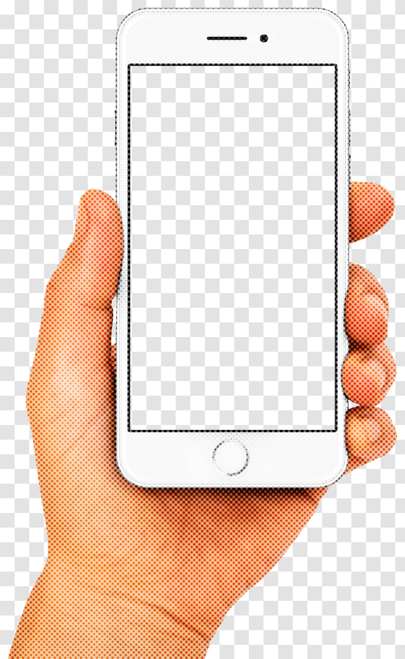 Gadget Mobile Phone Communication Device Technology Smartphone Transparent PNG