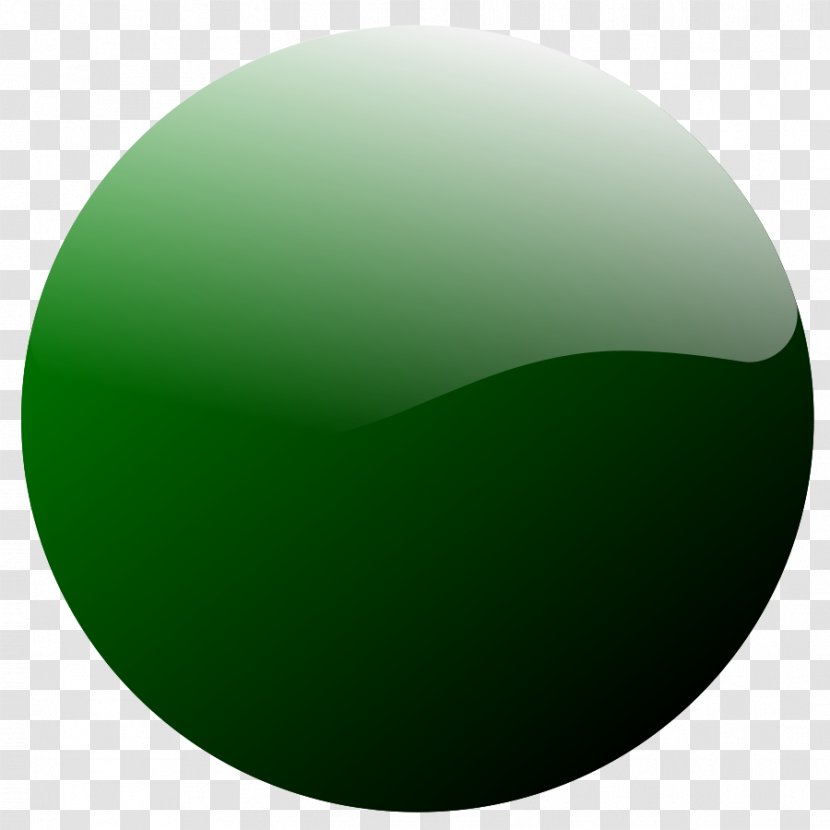 Clip Art - Blog - Sphere Transparent PNG