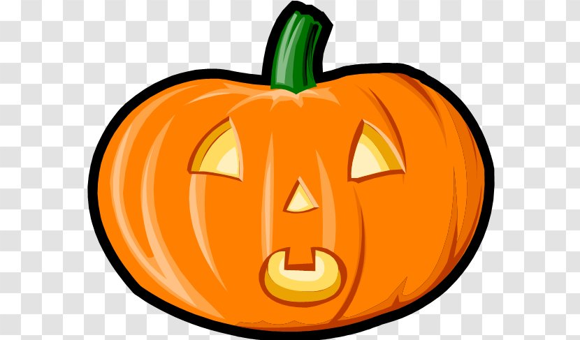 Pumpkin Child Jack-o'-lantern Halloween Image - Railcar Flyer Transparent PNG