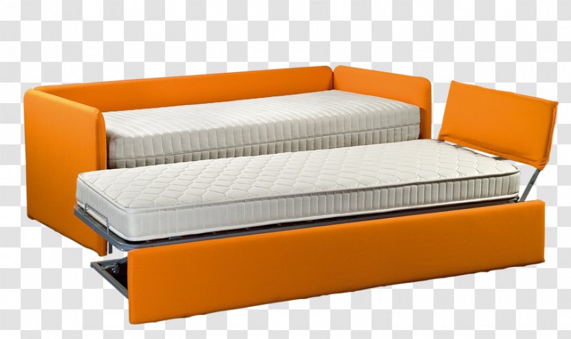 Sofa Bed Frame Couch Comfort - Garden Furniture Transparent PNG