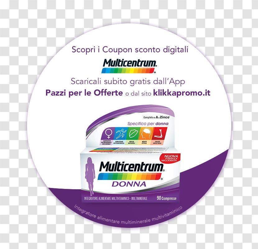 Dietary Supplement Tablet Italy Food Health - Pfizer A - Multicolor Layers Transparent PNG