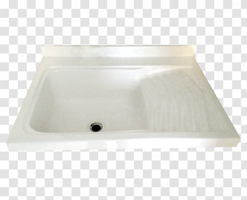 Kitchen Sink Tap Bathroom - Bathtub Transparent PNG