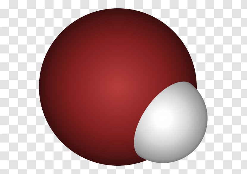 Hydrogen Bromide Hydrobromic Acid Chemistry Halide - Chemical Compound - Science Transparent PNG