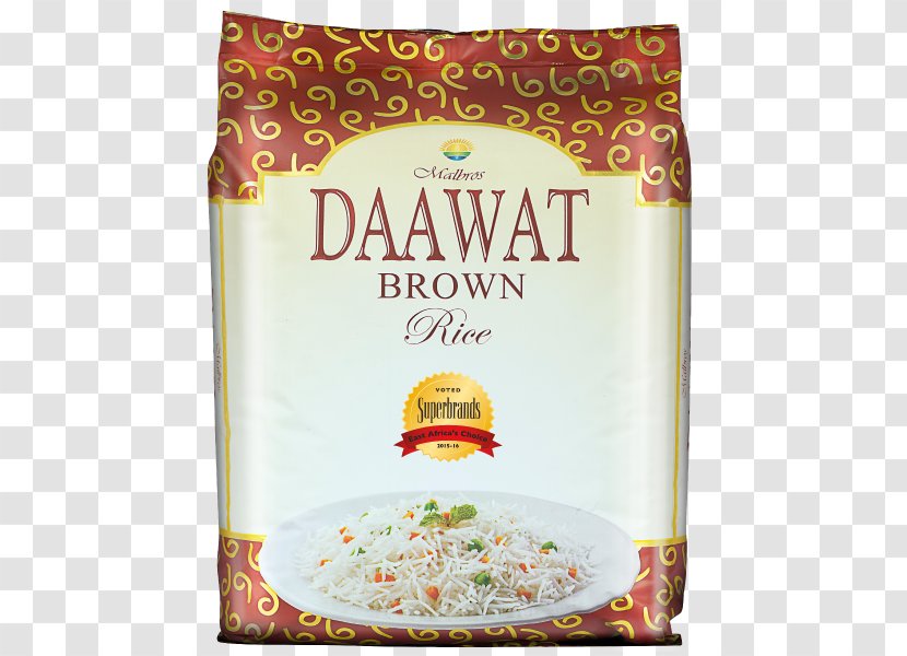 Basmati Biryani Aromatic Rice Pilaf Vegetarian Cuisine - Commodity Transparent PNG