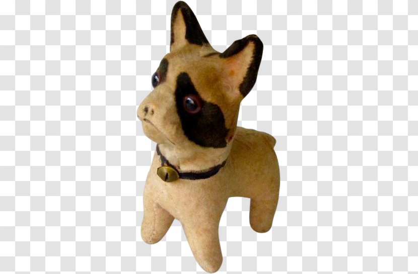 Whiskers Dog Breed Cat Stuffed Animals & Cuddly Toys - Toy Transparent PNG