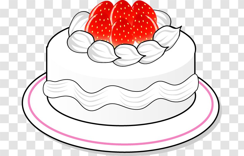 Torte Cake Decorating Cream Clip Art - Studio Transparent PNG