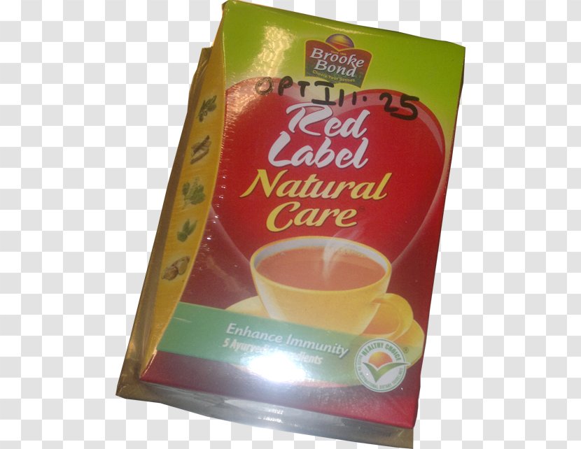 Earl Grey Tea Mate Cocido Packaging And Labeling - Food Industry Transparent PNG