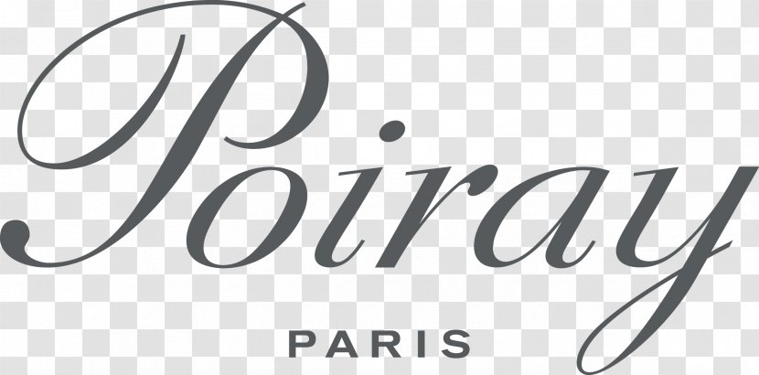 Jewellery Logo Luxury Brand Poiray - Pomellato Transparent PNG