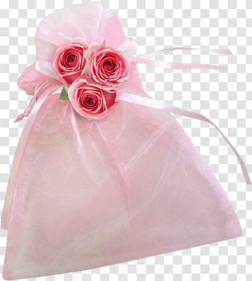 Free Sugar Bag Clip Art - Handbag - Wedding Transparent PNG